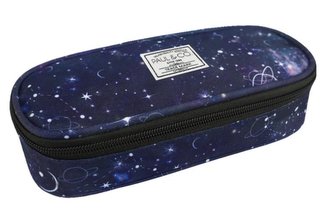 Piórnik granatowy Kosmos PAUL&CO;