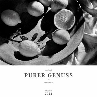 Purer Genuss 2022