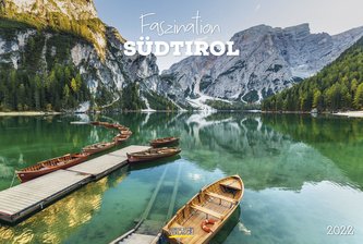Faszination Südtirol 2022
