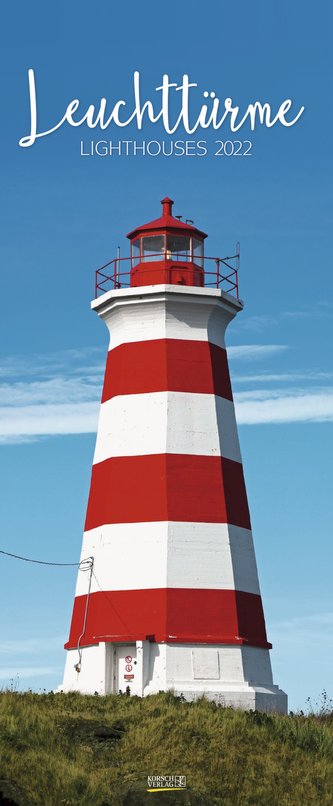 Leuchttürme 2022