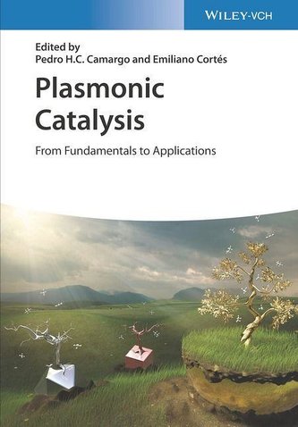 Plasmonic Catalysis