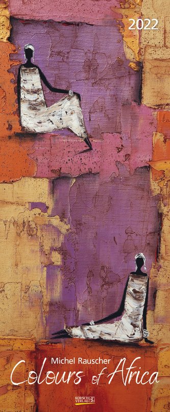 Colours of Africa 2022