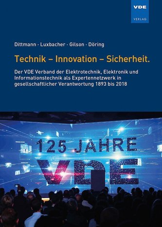 Technik - Innovation - Sicherheit