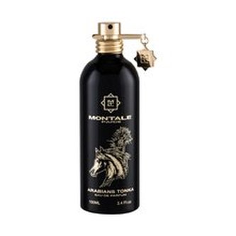 Montale Arabians Tonka - EDP 100 ml woman