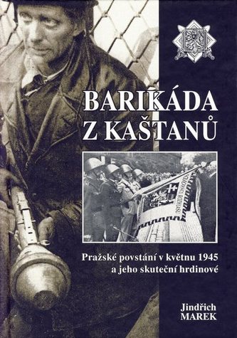 Barikáda z kaštanů Barikáda z kaštanů