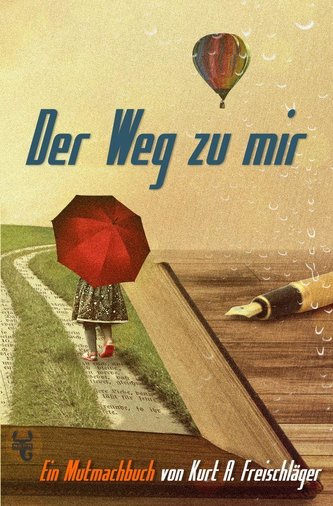 Der Weg zu mir