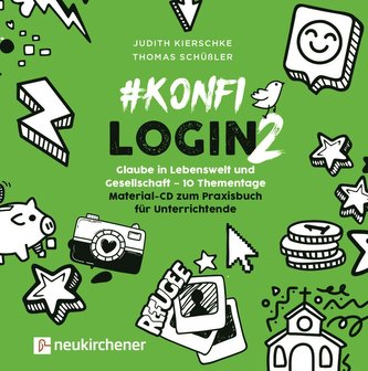 #konfilogin 2