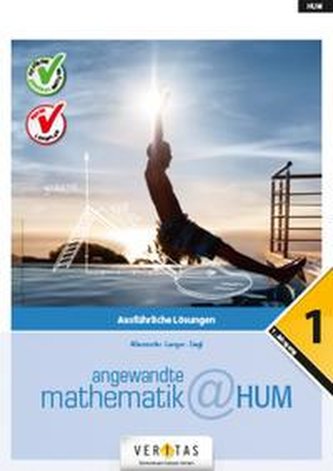 Angewandte Mathematik@HAK 1.-5. Jahrgang - Mathematik-1. Übungen@BHS