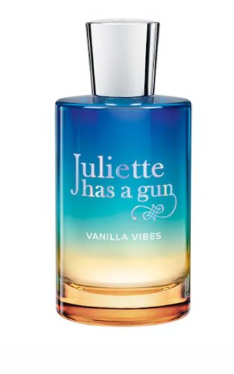 Juliette Has A Gun Vanilla Vibes - EDP 100 ml unisex