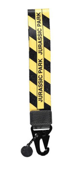 Popruh na klíče Jurský Park: ()