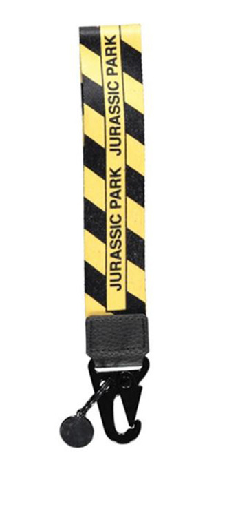 Popruh na klíče Jurský Park: ()
