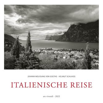 Italienische Reise 2022