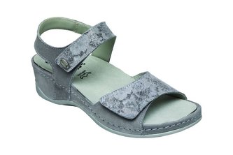SANTÉ Zdravotní obuv dámská SG/207 Grigio 39