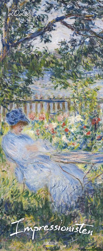 Impressionisten 2022