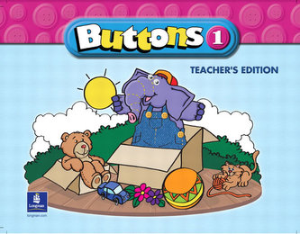 Buttons 1: Teacher´s Edition