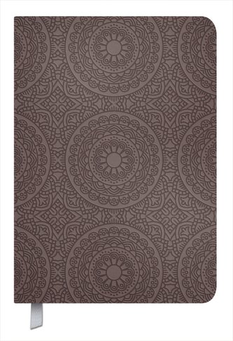 Timer Soft Touch nougat 2022