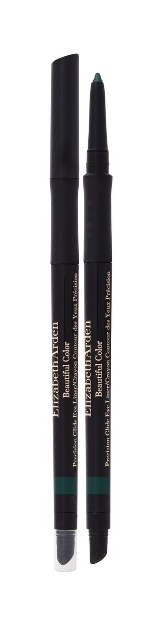 Elizabeth Arden Beautiful Color Tužka na oči Precision Glide 0,35 g 06 Emerald pro ženy
