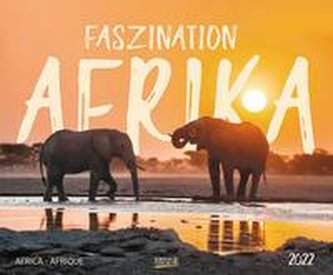 Faszination Afrika 2022