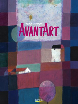 AvantArt 2022