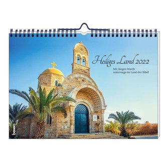 Heiliges Land 2022