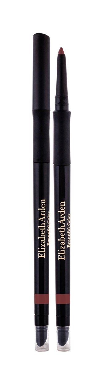 Elizabeth Arden Beautiful Color Tužka na rty Precision Glide 0,35 g 08 Framboise pro ženy