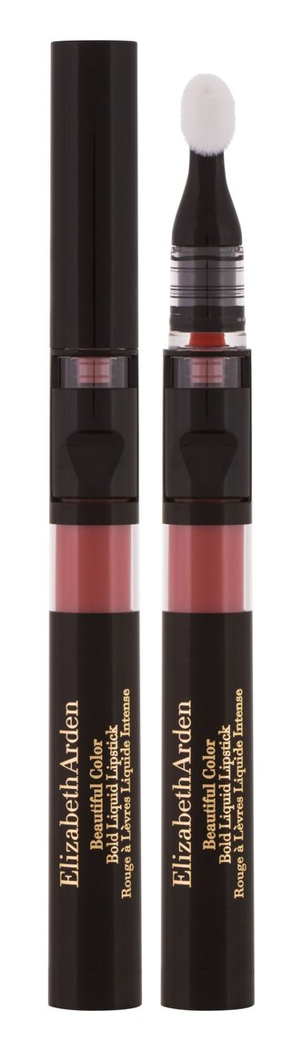 Elizabeth Arden Beautiful Color Rtěnka Bold 2,4 ml 07 Fearless Red pro ženy