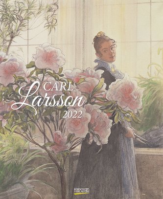 Carl Larsson 2022