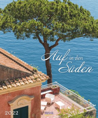 Auf in den Süden 2022