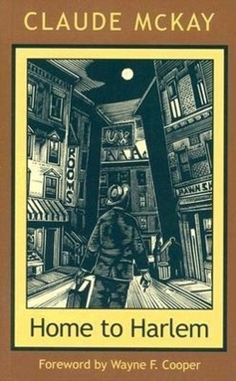 Home to Harlem