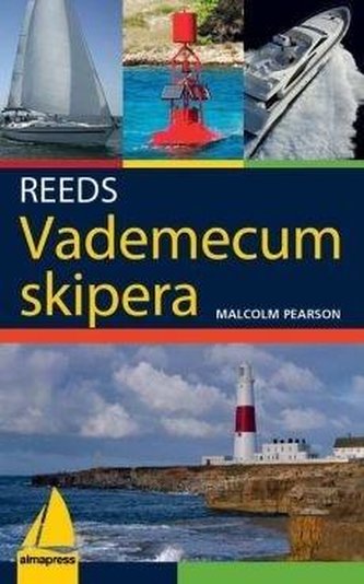 REEDS Vademecum skipera w.3 REEDS Vademecum skipera w.3