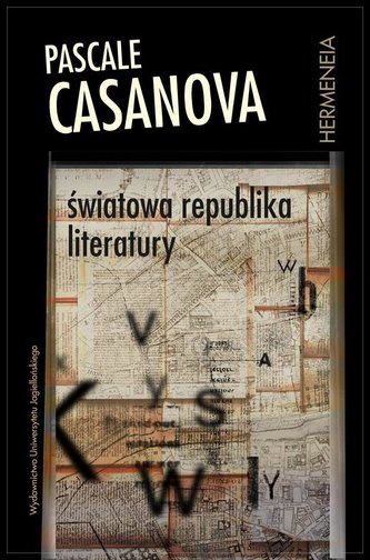 Światowa republika literatury Światowa republika literatury