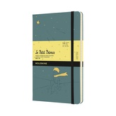 Moleskine Malý princ plánovací zápisník 2021-2022 L
