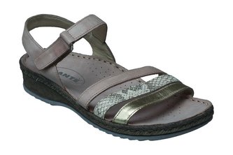 SANTÉ Zdravotní obuv dámská CB/42670 Cipria 39