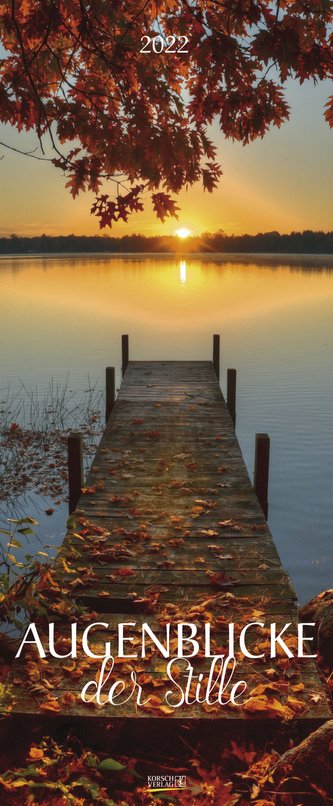Augenblicke der Stille 2022