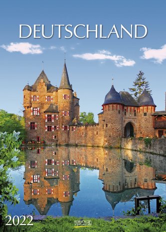 Deutschland 2022