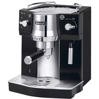 Pákové espresso DE LONGHI EC 820.B