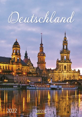 Deutschland 2022