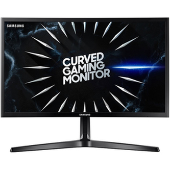 LED monitor SAMSUNG C24RG50