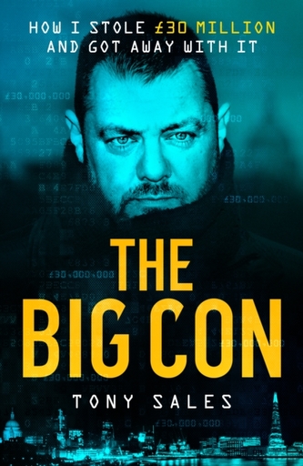 The Big Con
