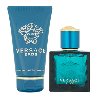 Versace Eros EDT 30 ml + SG 50 ml M