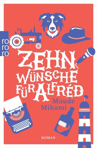Zehn Wünsche für Alfréd Zehn Wünsche für Alfréd