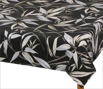 Ubrus EMA - bambus - 70x70 cm