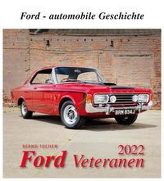 Ford Veteranen 2022