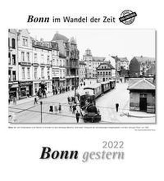 Bonn gestern 2022