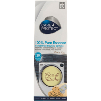 Příslušenství k pračce CARE + PROTECT LPL1003F