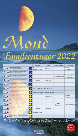 Mond-Familientimer 2022