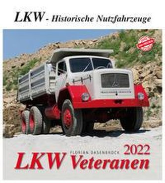 Lkw Veteranen 2022