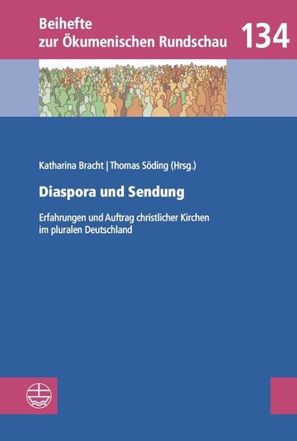 Diaspora und Sendung