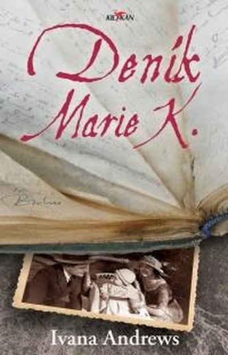 DENÍK MARIE K.