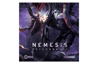 Nemesis: Psychonauti
